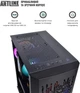 Компьютер ARTLINE Gaming X64 (X64v11) - изображение 4