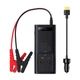 Автомобільний інвертор 300W перетворювач напруги 12В-220В Baseus In-car Inverter 300W (220V CN/EU) - зображення 1