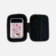 УМБ Powerbank портативная зарядка Hello Kitty 10000 mAh с чехлом Hello Kitty и в подарочной упаковке Розовый - изображение 8