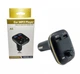 ФМ модулятор FM трансмиттер А5 с Bluetooth 3.0 MP3 WMA FLAC TF card Autoexpect (80441) - изображение 1