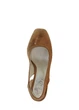 Босоніжки Classic Style R2042 37 23.5 см Світло-коричневий (H2000029759390) - зображення 5