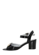 Босоніжки Classic Style R2036-1 37 24 см Чорний (H2000029763526) - зображення 2