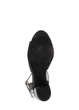 Босоніжки Classic Style R2036-1 37 24 см Чорний (H2000029763526) - зображення 6