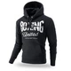 Худи Dobermans Aggressive Boxing Kangaroo BK281BK (L) - изображение 1