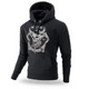 Худи Dobermans Aggressive Viking Horde BK283BK (M) - изображение 1