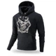 Худи Dobermans Aggressive Viking Horde BK283BK (M) - изображение 2
