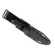 Ніж Clawgear Utility Knife Black - зображення 3