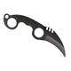 Нож Clawgear Karambit Black - изображение 2