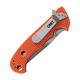 Нож CRKT Hammond Cruiser ORANGE - изображение 3