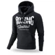 Худи Dobermans Aggressive Boxing Kangaroo BK281BK (L) - изображение 4