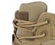 Черевики тактичні Magnum Cobra 6.0 V1 Suede CE, Dessert Tan, 48 (MGN 55508-DESERT TAN-48) - зображення 10