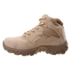 Черевики тактичні Magnum Cobra 6.0 V1 Suede CE, Dessert Tan, 43 (MGN 55508-DESERT TAN-43) - зображення 4