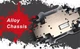 Машинка на радиоуправлении WL Toys K989 4WD 1:28 машинка для дрифта - изображение 4