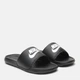 Klapki basenowe damskie Nike W Victori One Slide CN9677-005 43 (11US) Czarne (194497883731) - obraz 3