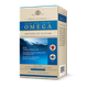 Жир из лосося аляскинского Full Spectrum Omega Solgar 120 капсул (SOL113) - изображение 4