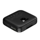 HUB адаптер BASEUS Type-C, Fully Folded Portable, 4USB, сірий - зображення 2
