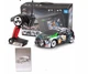 Машинка на радиоуправлении WL Toys K989 4WD 1:28 машинка для дрифта - изображение 5