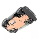 WL Toys 284131 RC Drift Car машинка на радиоуправлении для дрифта WLToys 1:28 - изображение 4