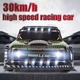 WL Toys 284131 RC Drift Car машинка на радиоуправлении для дрифта WLToys 1:28 - изображение 5
