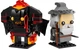 Конструктор LEGO Гендальф Сірий і Балрог 348 деталей (40631) - зображення 3