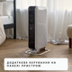 Масляный обогреватель Mill 1500W WiFi - изображение 5