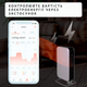 Масляный обогреватель Mill 1500W WiFi - изображение 10