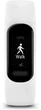 Opaska sportowa Garmin Vivosmart 5 S/M Biały (010-02645-11) - obraz 5