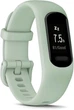 Opaska sportowa Garmin Vivosmart 5 S/M Miętowy (010-02645-12) - obraz 2