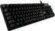 Клавіатура дротова Logitech G512 Carbon Lightsync RGB GX Brown USB UA Black (920-009352) - зображення 1