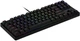 Клавіатура Hator Rockfall TKL Mecha Pink USB Black (HTK-621) - зображення 3