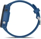Смарт-годинник Garmin Forerunner 255 Basic 46 mm Tidal Blue (010-02641-11) - зображення 7