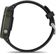Smartwatch Garmin Forerunner 255 Music 46 mm Czarny (010-02641-30) - obraz 8