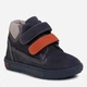 Детские демисезонные ботинки для мальчика Lasocki Young ARC-MAROCO-07(II)CH 20 Синие (5903419756092) - изображение 2