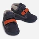 Детские демисезонные ботинки для мальчика Lasocki Young ARC-MAROCO-07(II)CH 20 Синие (5903419756092) - изображение 3