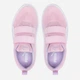 Детские кеды для девочки Puma Courtflex V2 Mesh V Ps 37175808 5905588221197 28 Розовые (5905588221241) - изображение 6