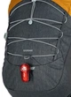 Рюкзак Osprey Quasar 26 л Yellow / Grey (009.3130) - изображение 3