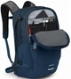 Рюкзак Osprey Nebula 32 л Blue (009.3127) - изображение 4