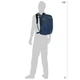 Рюкзак Osprey Nebula 32 л Blue (009.3127) - изображение 5