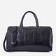 Сумка мужская кожаная InBag m01289 Темно-синий (RN2000000184241) - изображение 1