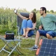 Зарядная станция Jackery Explorer 240EU 240Wh | 200W - изображение 5