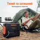 Зарядная станция Jackery Explorer 2000 Pro 2160Wh | 2200W EU - изображение 8
