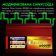 Преобразователь напряжения Power Inverter 2000 / 4000 Ватт инвертор 2000W / 4000W с модифицированным синусом автомобильный инвертор 2 квт - изображение 5