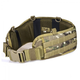 Тактичний ремінь FLYYE Heavy Duty BLS Belt With D Ring Multicam - зображення 1