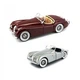 Автомодель - Jaguar Xk 120 (1951) (1:24) 18-22018 126468 - изображение 3