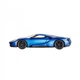 Автомодель - Ford Gt (1:32) 18-43043 126485 - изображение 4