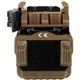 Ліхтар Olight Baldr S Desert Tan (2370.35.23) - зображення 8