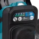 Гайковерт Makita TW001GM201 XGT, 40 V Max,BL4040x2 шт, DC40RA, Makpac (TW001GM201) - зображення 4