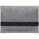 Чехол для ноутбука Gmakin 14 Macbook Pro, horizontal, Light Gray (GM15-14) - изображение 1