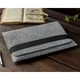 Чехол для ноутбука Gmakin 14 Macbook Pro, horizontal, Light Gray (GM15-14) - изображение 2