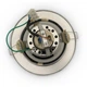 Світильник точковий Electrum EL R80 R хром пов. (B-IS-0445) - зображення 3
